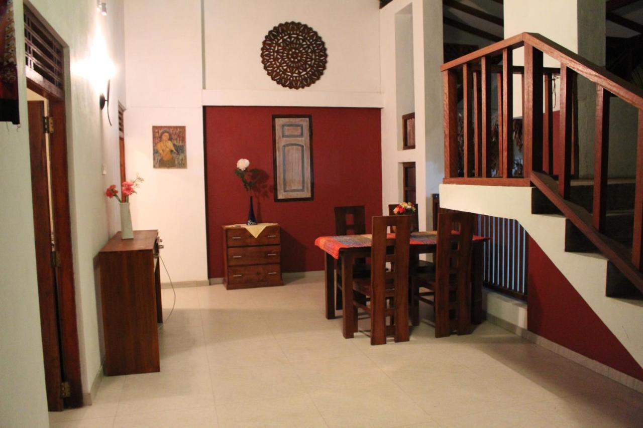 Hotel Boutique 132 Bentota Exteriér fotografie