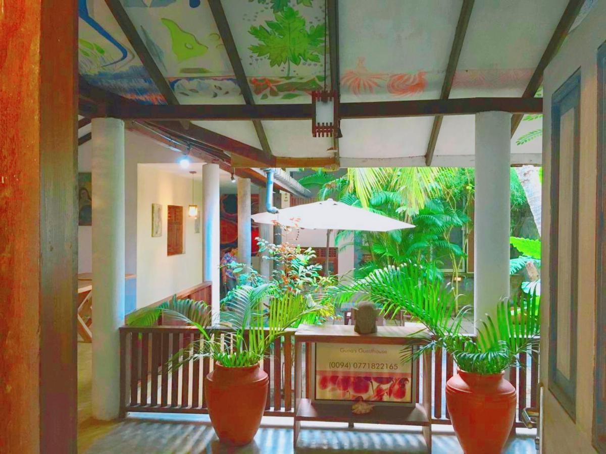 Hotel Boutique 132 Bentota Exteriér fotografie