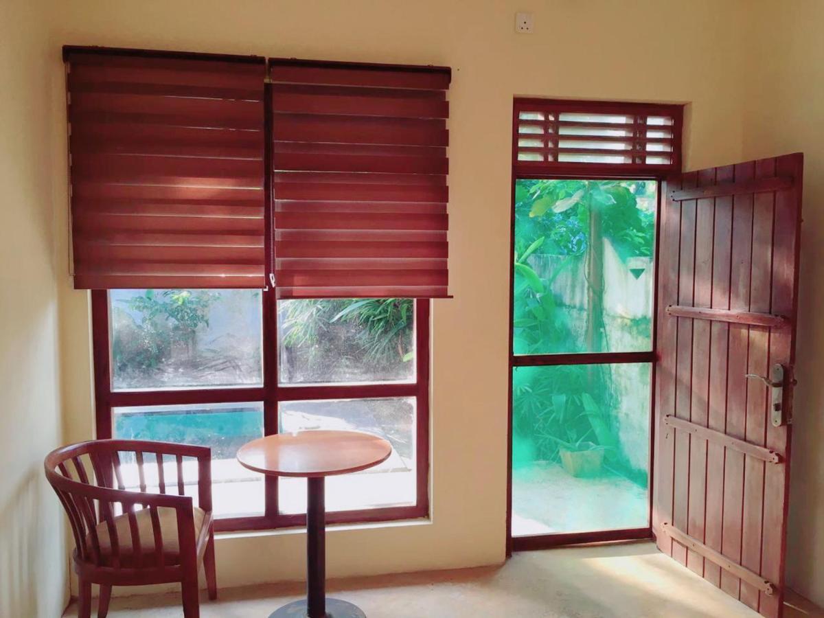 Hotel Boutique 132 Bentota Exteriér fotografie