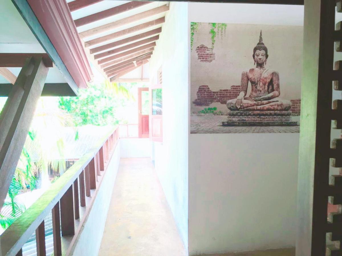 Hotel Boutique 132 Bentota Exteriér fotografie