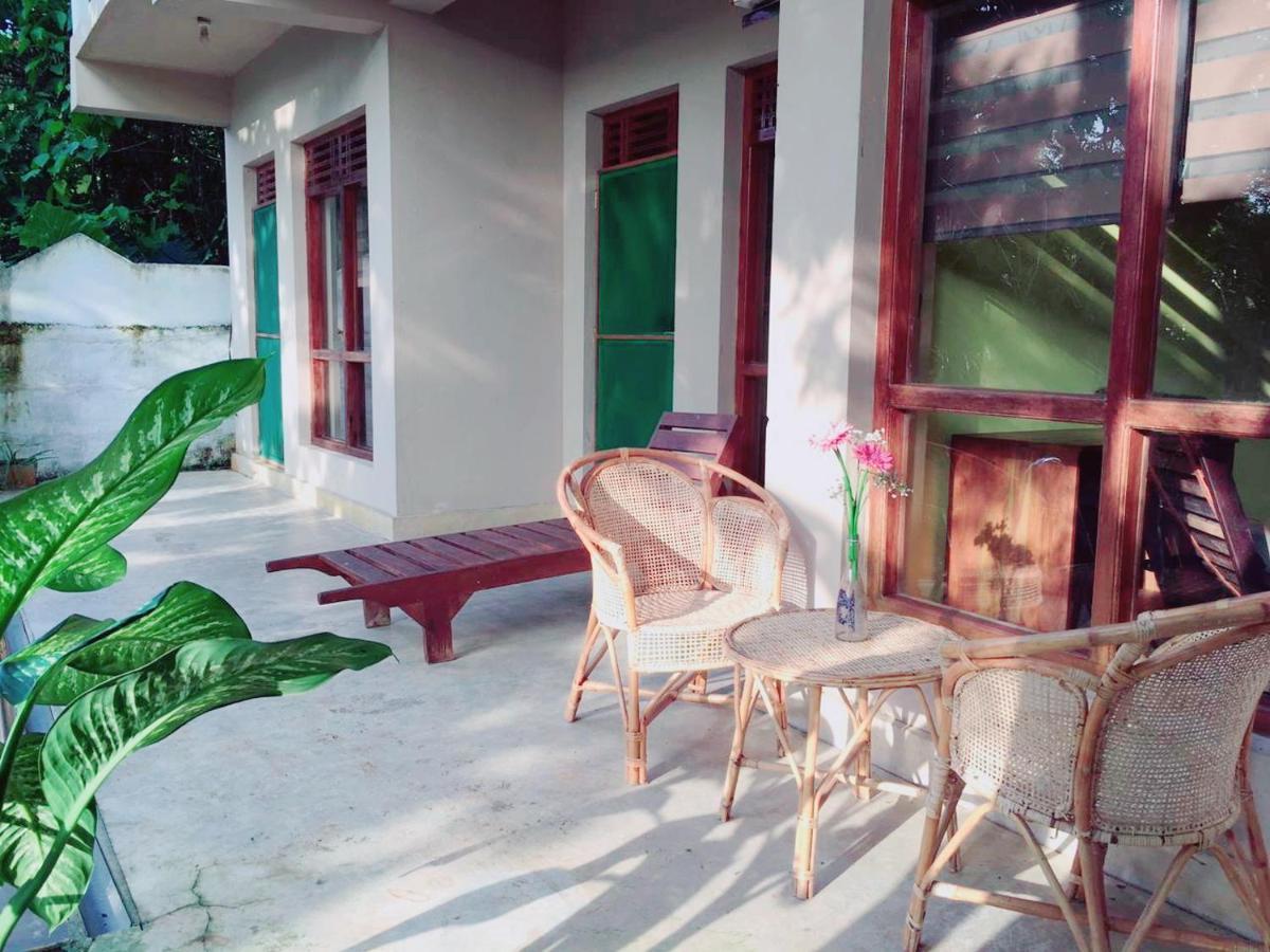 Hotel Boutique 132 Bentota Exteriér fotografie