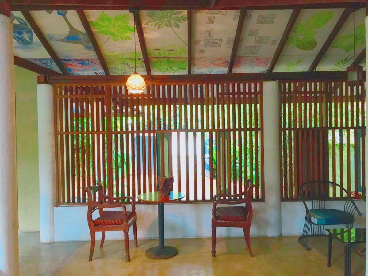 Hotel Boutique 132 Bentota Exteriér fotografie