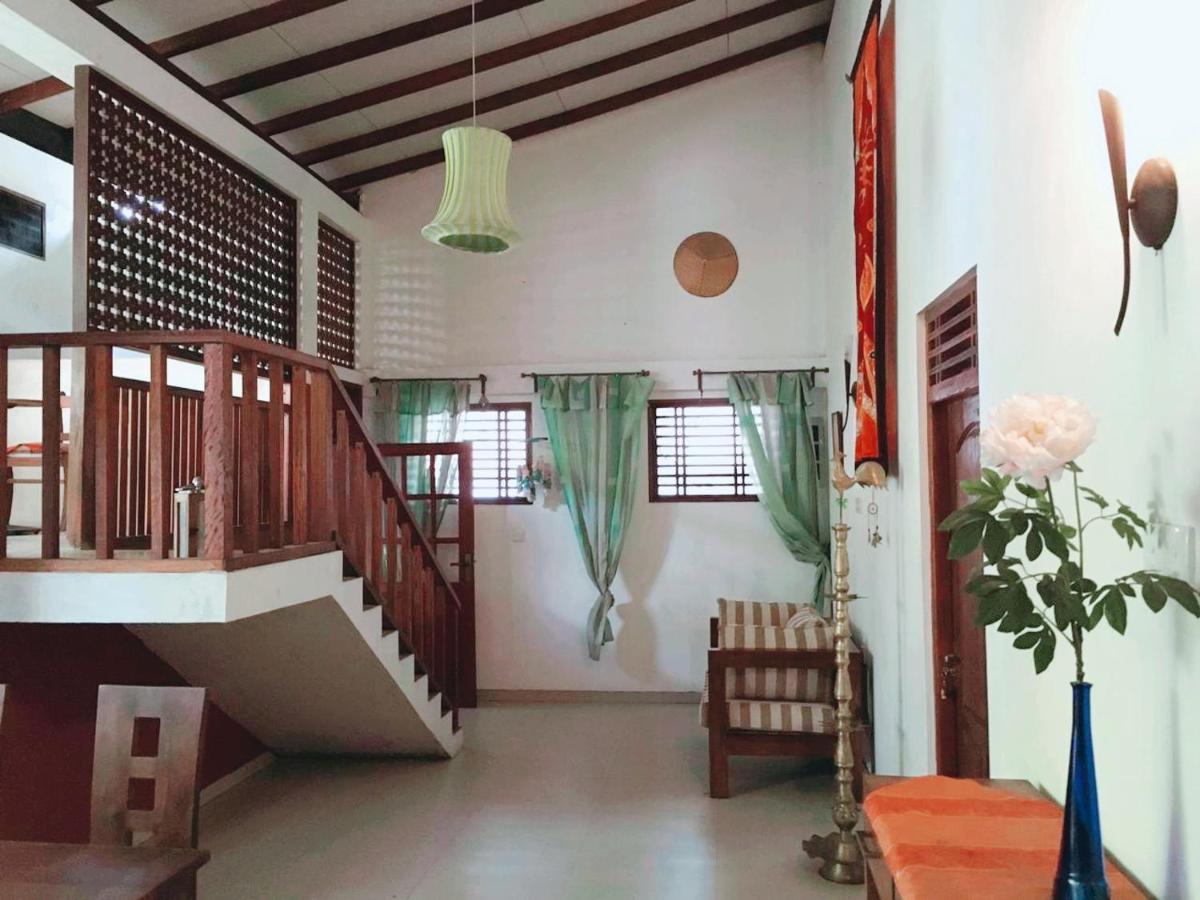 Hotel Boutique 132 Bentota Exteriér fotografie