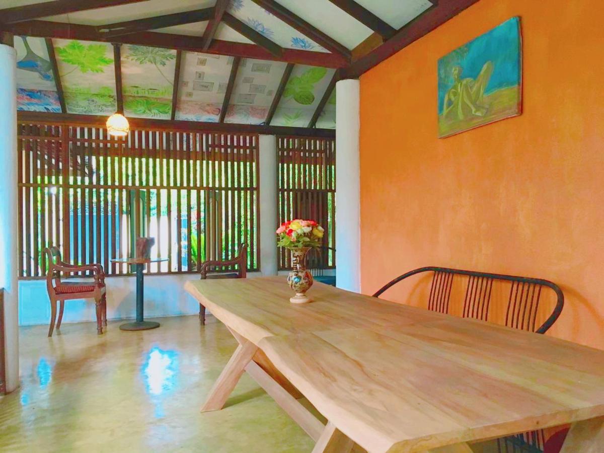 Hotel Boutique 132 Bentota Exteriér fotografie