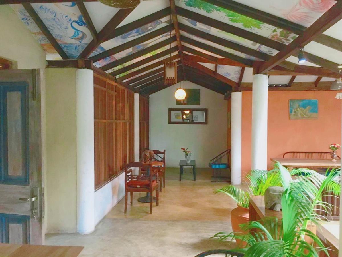 Hotel Boutique 132 Bentota Exteriér fotografie
