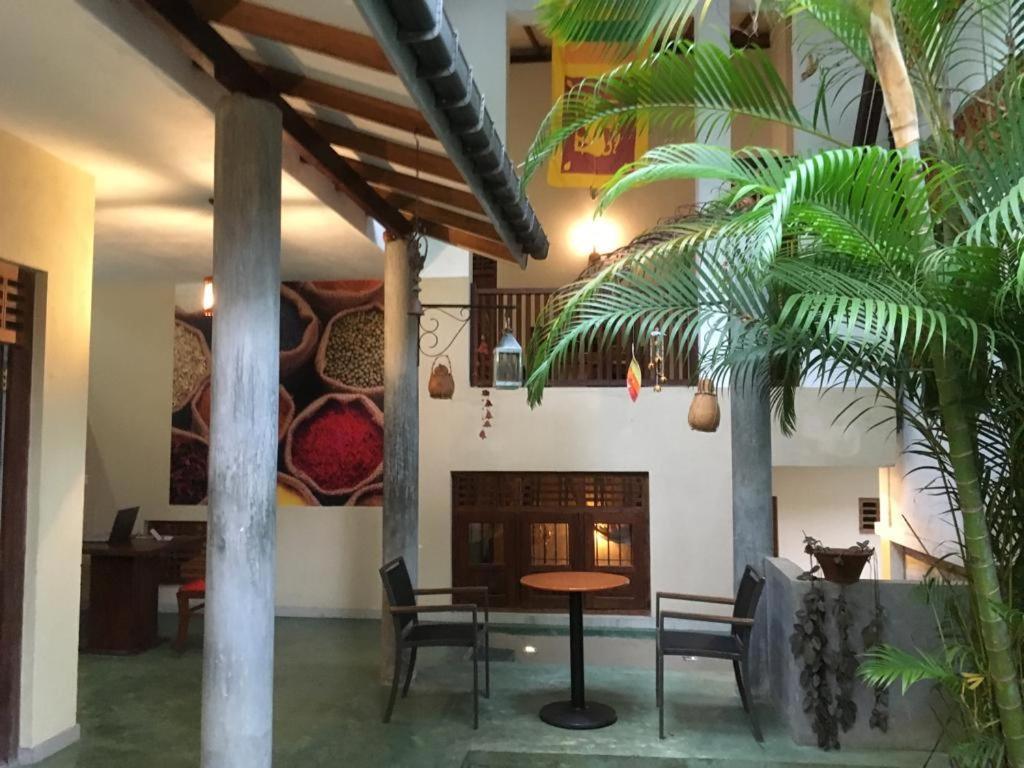Hotel Boutique 132 Bentota Exteriér fotografie