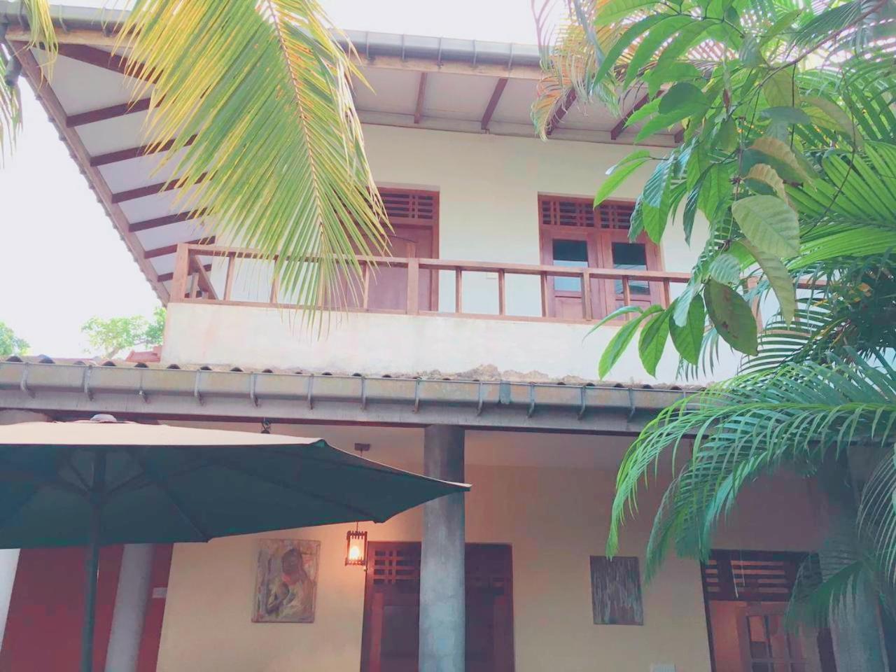 Hotel Boutique 132 Bentota Pokoj fotografie